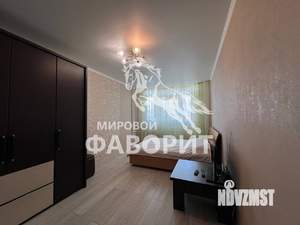 1-к квартира, вторичка, 38м2, 15/17 этаж
