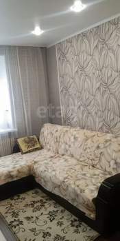 2-к квартира, вторичка, 22м2, 2/5 этаж