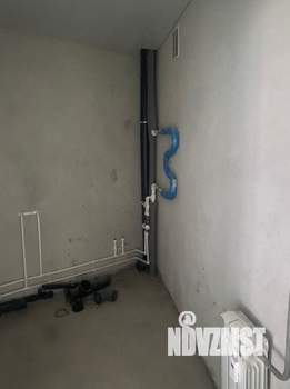 Студия квартира, вторичка, 34м2, 8/17 этаж