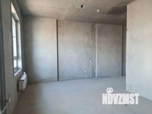 2-к квартира, сданный дом, 52м2, 4/9 этаж