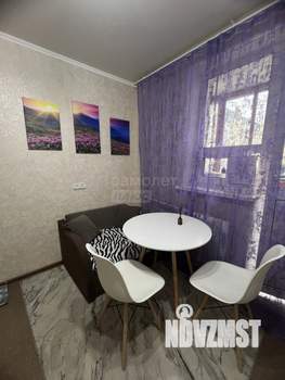 1-к квартира, вторичка, 30м2, 4/9 этаж
