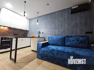 Студия квартира, вторичка, 26м2, 15/17 этаж