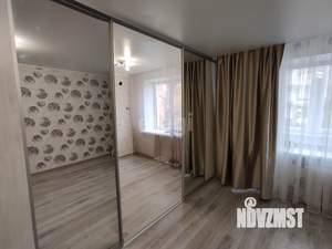 1-к квартира, вторичка, 31м2, 4/5 этаж