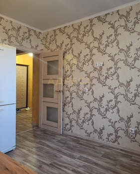 1-к квартира, вторичка, 40м2, 3/17 этаж