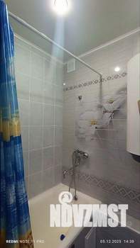 1-к квартира, вторичка, 24м2, 4/5 этаж