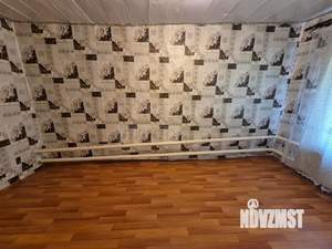 2-к квартира, вторичка, 44м2, 1/1 этаж