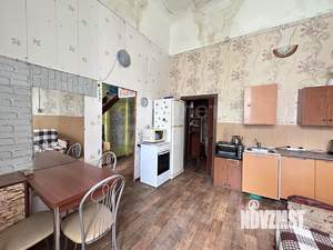 2-к квартира, вторичка, 30м2, 2/2 этаж