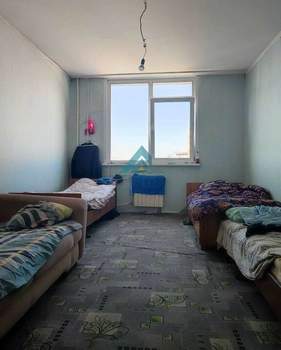 3-к квартира, вторичка, 91м2, 13/17 этаж