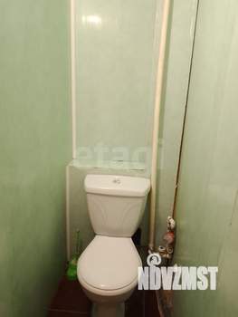 1-к квартира, вторичка, 33м2, 2/9 этаж