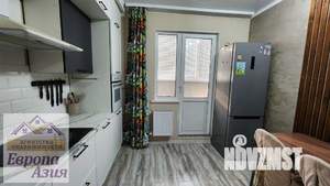 1-к квартира, вторичка, 37м2, 17/18 этаж