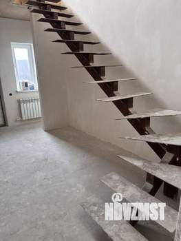 3-к квартира, вторичка, 75м2, 2/2 этаж
