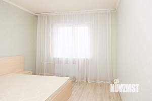 2-к квартира, вторичка, 55м2, 8/17 этаж