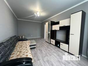 1-к квартира, вторичка, 40м2, 17/17 этаж