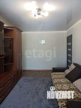 1-к квартира, вторичка, 31м2, 5/5 этаж