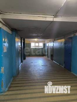 1-к квартира, вторичка, 14м2, 2/9 этаж