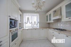 5-к квартира, вторичка, 158м2, 8/9 этаж