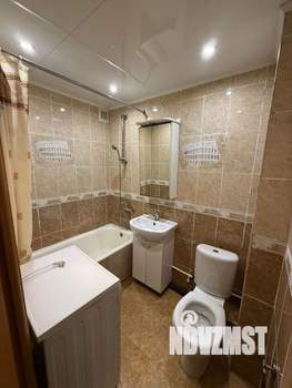 2-к квартира, вторичка, 47м2, 3/5 этаж