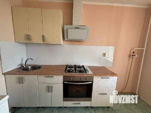 2-к квартира, вторичка, 48м2, 9/10 этаж
