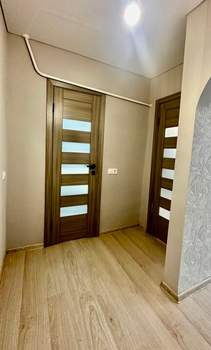 1-к квартира, вторичка, 37м2, 2/9 этаж