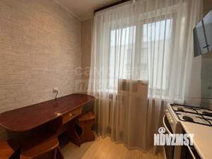 3-к квартира, вторичка, 47м2, 4/5 этаж