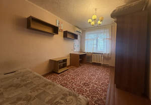 2-к квартира, вторичка, 44м2, 7/9 этаж