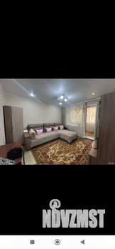 1-к квартира, вторичка, 28м2, 1/9 этаж