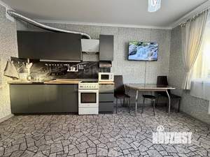 1-к квартира, вторичка, 36м2, 1/17 этаж