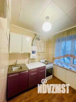 1-к квартира, вторичка, 29м2, 2/5 этаж