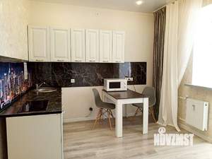 1-к квартира, вторичка, 32м2, 15/17 этаж
