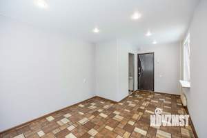 1-к квартира, вторичка, 17м2, 1/5 этаж