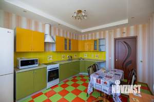 1-к квартира, вторичка, 47м2, 11/17 этаж