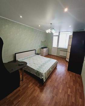 3-к квартира, вторичка, 87м2, 10/17 этаж