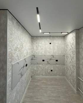 1-к квартира, вторичка, 39м2, 5/17 этаж