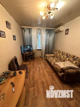 1-к квартира, вторичка, 24м2, 2/3 этаж