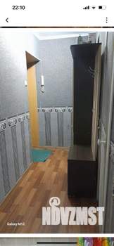 2-к квартира, вторичка, 43м2, 3/5 этаж