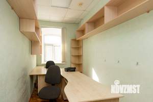 4-к квартира, вторичка, 53м2, 1/2 этаж
