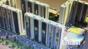 Студия квартира, вторичка, 34м2, 5/17 этаж