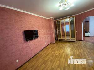 1-к квартира, вторичка, 42м2, 5/10 этаж