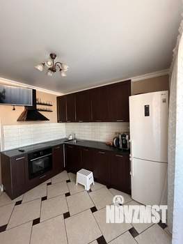 3-к квартира, вторичка, 77м2, 12/12 этаж