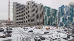 1-к квартира, вторичка, 40м2, 13/17 этаж