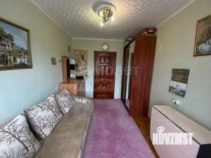 2-к квартира, вторичка, 48м2, 6/9 этаж