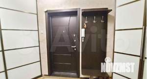 1-к квартира, вторичка, 38м2, 1/17 этаж