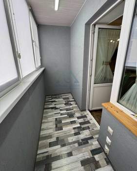 1-к квартира, вторичка, 45м2, 4/12 этаж