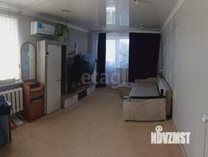 1-к квартира, вторичка, 31м2, 5/5 этаж