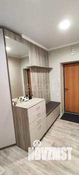 2-к квартира, вторичка, 61м2, 4/16 этаж