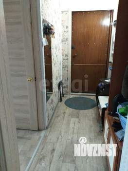 2-к квартира, вторичка, 44м2, 4/5 этаж
