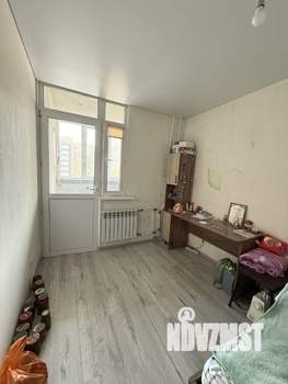 1-к квартира, вторичка, 47м2, 14/19 этаж