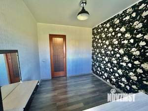 2-к квартира, вторичка, 46м2, 12/12 этаж