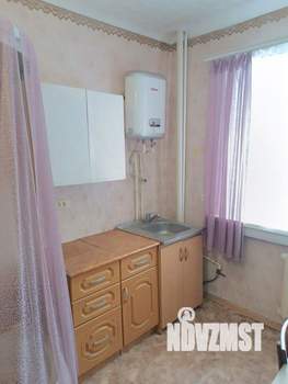 1-к квартира, вторичка, 26м2, 2/2 этаж