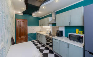 1-к квартира, вторичка, 45м2, 7/10 этаж
